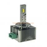 LED лампа DECKER LED PL-04 6K D3S (2 шт)